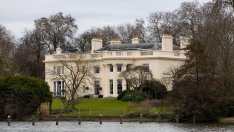 Американските градове въстанаха срещу мегаименията