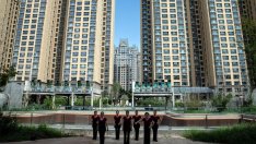 Срив на акциите на Evergrande заличи 2 млрд. долара от пазарната ѝ стойност