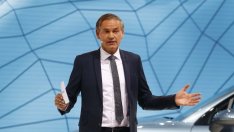 Porsche обсъжда окончателен развод с дизела