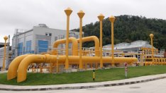 Иван Иванов: Крайната цена на природния газ ще падне с 3-4% от октомври