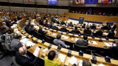 ЕП планира да намали броя на депутатите