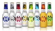 Coca-Cola постепенно се насочва и към коктейлните напитки