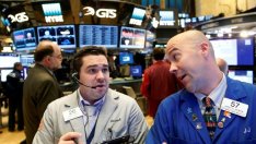 Американските индекси достигат нови рекорди