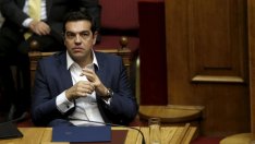 Премиерът на Гърция също заговори за възможни предсрочни избори