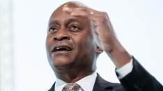 Бостик от Фед призова да се изчака с намаляването на лихвените проценти