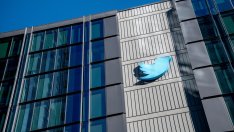 Илон Мъск: Twitter разполага с около 2300 служители