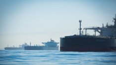 Какво може да бъде горивото на бъдещето за корабоплаването?