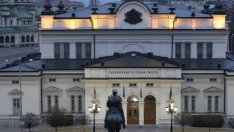 Благовест Пунев: Няма да се стигне до свикване на Велико народно събрание