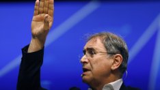 Рубини: Очакваното V-образно възстановяване става U или дори W-образно