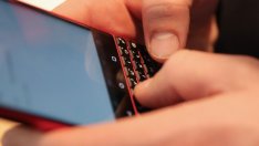 Телефоните BlackBerry се завръщат отново