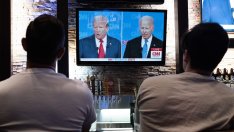 За кой кандидат-президент дават парите си милиардерите в САЩ?