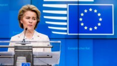 Фон дер Лайен: Време е водородът да излезе от лабораториите и да влезе в живота ни