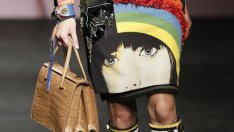 Слабото търсене в Азия и Европа засегна ръста на продажбите на Prada
