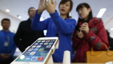 Китай забрани на ведомствата да купуват продукти на Apple