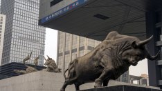 Пазарите в Азиатско-Тихоокеанския регион последваха спадовете на Wall Street