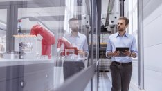 Lenovo записа 3% ръст на приходите и засилва работата си в сферата на изкуствения интелект