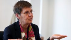 Елке Кьониг: Не трябва да има равенство на половете в ръководството на ЕС