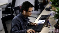 Китайските технологични стартъпи процъфтяват в по-малките градове