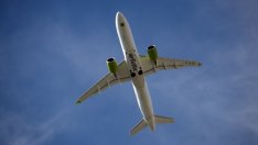 Air France ще купи около 60 самолета Airbus A220