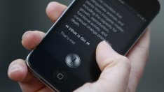 Служители на Apple слушат тайно записи от Siri