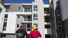 Жилищата и логистичните имоти ще бъдат най-предпочитани от инвеститорите в следващите 12 месеца