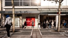 Германия избегна рецесията в края на 2022 г., поне засега