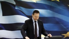 Д. Радев: Положителните промени в Гърция в последно време са окуражаващи