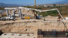 Строителните компании се подготвят интензивно за новия програмен период