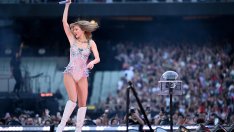 Машината за печелене на пари на Тейлър Суифт се завърта в Европа