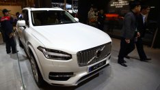 Volvo произведе своя последен дизелов автомобил, минава към пълна електрификация