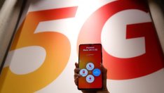 Huawei: 480 хил. домакинства ще имат достъп до 5G услуги до 2025 г. 