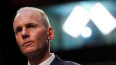 Изпълнителният директор на Boeing отказа да разкрие дали ще напусне поста