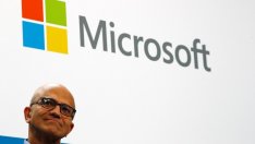 Сатя Надела защити договора с Пентагона пред служителите на Microsoft