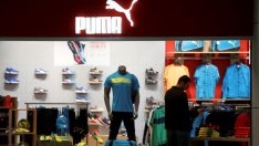 Баскетболът и продажбите на дребно помагат на Puma да поддържа своя растеж