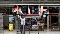 Автомобилните концерни от САЩ искат премахване на митата върху стоманата и алуминия