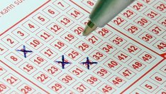 Компанията за спортни залози Kambi поднови договора си с „Националната лотария“