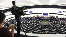 ГЕРБ и БСП може да вкарат равен брой депутати в Европарламента