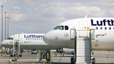 Германия продаде своя дял в Lufthansa с печалба от 760 млн. евро
