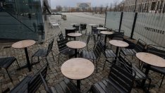 Германската икономика е изправена пред риска от повторна рецесия