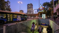 Ръстът на БВП на Испания надмина очакванията, но още е под предпандемичните нива