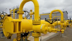 Във Финландия се появиха съмнения за саботаж по общ подводен газопровод с Естония