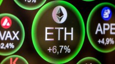 VanEck: Цената на етера ще удари 22 хил. долара до няколко години