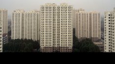 Имотната криза в Китай може да не стигне дъното си и догодина