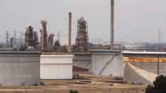 Френското промишлено производство неочаквано се е свило през август