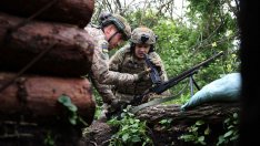 Украйна удържа Авдиевка, готви производство на ракета с далекобойност до 1000 км