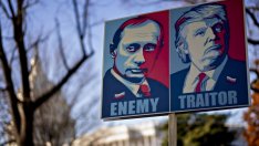 От Доналд Тръмп до Владимир Путин - ЕС е изправен пред изпитания през 2024 г.