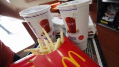McDonald's с изненадващ ръст на приходите през декември