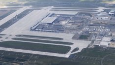 Плановете за откриването на новото летище край Берлин изглеждат все по-далечни