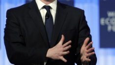 Британският премиер зове за общи действия срещу заобикалянето на данъците