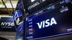 Visa отчита по-добри от очакваното печалба&nbsp;и приходи към края на юни